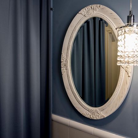 Nafsika Suites (Adults Only) Néa Mudaniá Kültér fotó
